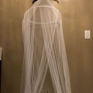 Princess Bedding Canopy